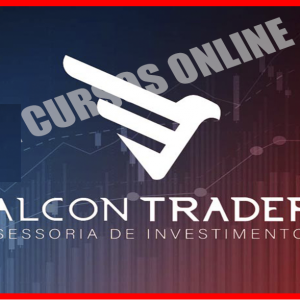 Falcon Trader – Rafael Schroeder 2020.1