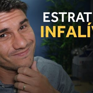 Estratégia para índice e Dólar - Ross Trader - marketing digital