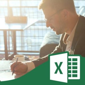 Microsoft Excel Completo: Do Básico ao Avançado - João Paulo de Lira