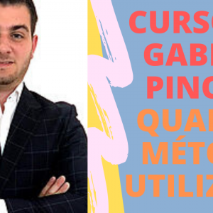 Gabriel Pinotti Análise Técnica Purista - marketing digital