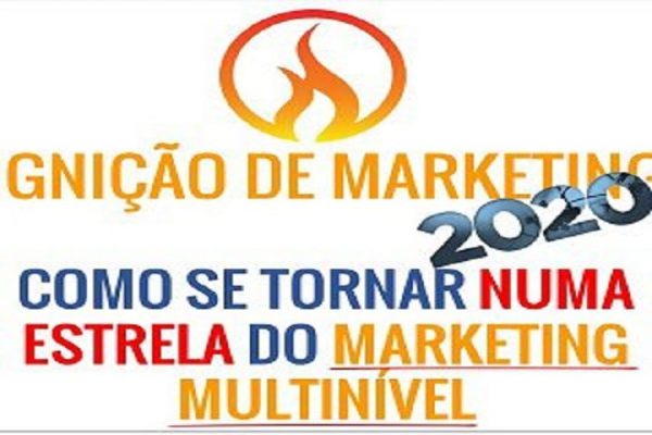 Ignição de Marketing - Marketing Digital - Curso Online