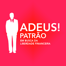 Adeus patrão - marketing digital - rateio de concursos