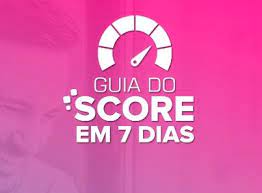 Guia do Score em 7 Dias - marketing digital - rateio de cursos