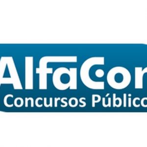 Curso para Concurso Policial Rodoviário Federal PRF Alfa Concursos 2016