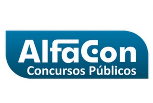 Curso para Concurso Policial Rodoviário Federal PRF Alfa Concursos 2016