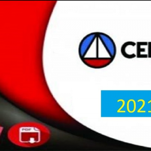 Prática Jurídica Forense: Sucessões CERS 2021.1