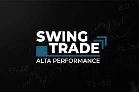 Swing Trader Alta Performance - Fabrício Gonçalvez