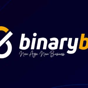 Binary Bit - Marcos Monteiro - marketing digital - rateio de cursso