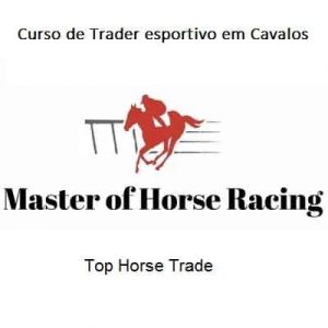 Master Of Horse Trading Trader em Cavalos - marketing digital