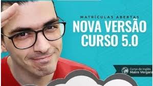 Inglês Mairo Vergara 5.0 – Mairo Vergara 2020.1