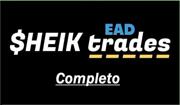 Curso Sheik Trades – Ultra Scalping + Ead 2020.1