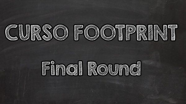 Charts do Santo Footprint - marketing digital - rateio de cursos