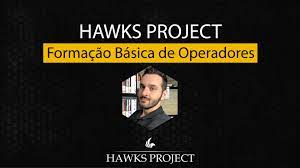 Hawks Project - marketing digital - rateio de concursos