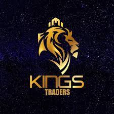 Kings Trader - marketing digital - rateio de cursos -