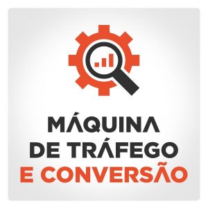 Máquina de Tráfego e Conversão – Adriano Gianini