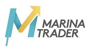 Live & Mentoria Gravada - Marina Trader - marketing digital