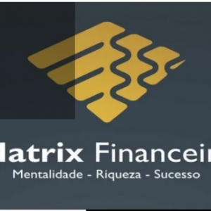 Matrix Financeira - marketing digital - rateio de cursos