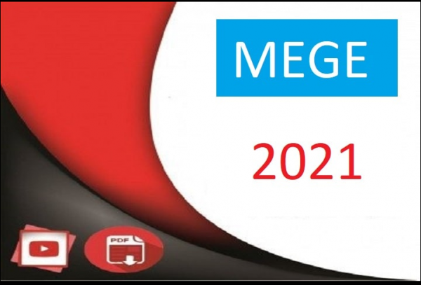 Clube da Magistratura - Mege 2021 (Magistratura Estadual)