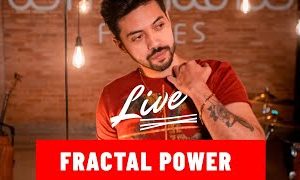 Fractal Power - marketing digital - rateio de cursos