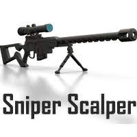 Sniper Scalper - Cesar Wolf - marketing digital - rateio de cursos