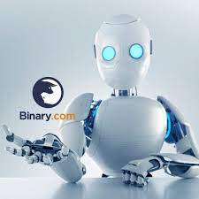 Robôs Binary BY sCARPA - marketing digital - rateio de cursos