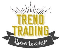 Trend Trading Bootcamp - Rayner Teo - marketing digital