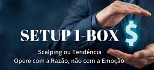 Setup um Box - marketing digital - rateio de cursos