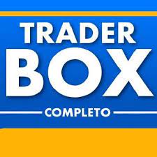 TraderBox - Ports Trader - marketing digital - rateio de cursos