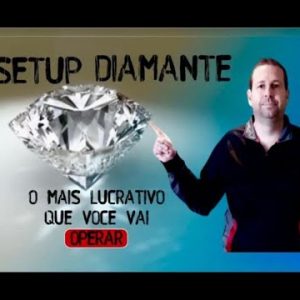 Sérgio Trader Setup Diamante - marketing digital -