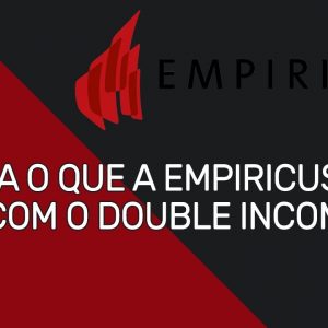 Double Income - Empiricus Research - marketing digital