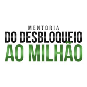 MDM - Mentoria do Desbloqueio ao Milhão - Pablo Marçal