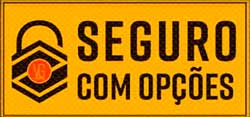 Seguro com Opções - marketing digital - rateio de cursos