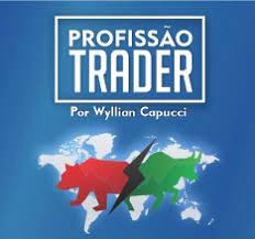 Profissão Trader - Mercado Americano - marketing digital