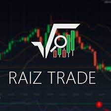 Opções Binárias - Raiz Trader - marketinh digital - rateio de cursos