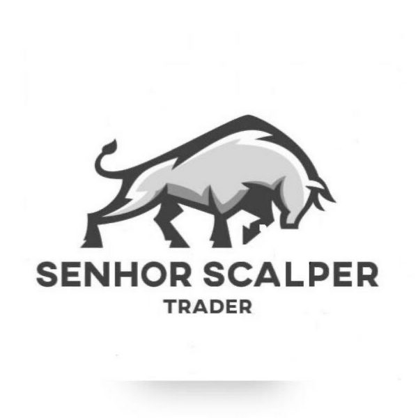 Senhor Scalp Trader - marketing digital - rateio de cursos