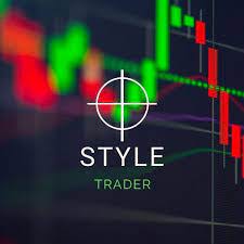 Stylee Trader - marketing digital - rateio de concursos