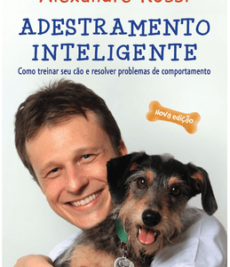 ADESTRAMENTO INTELIGENTE E COMPORTAMENTO ANIMAL