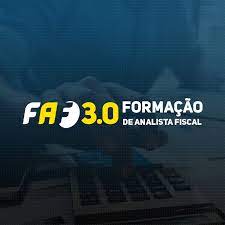 FORMAÇÃO DE ANALISTA FISCAL 3.0 - FELLIPE GUERRA