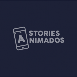 STORIES ANIMADOS: AULÕES RÁPIDOS - APP ALIGHT MOTION