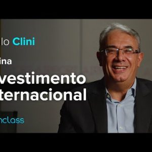 FINCLASS INVESTIMENTO INTERNACIONAL - PAULO CLINI