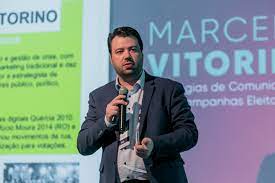 GUIA MARKETING POLÍTICO - MARCELO VITORINO