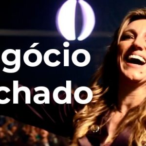 NEGÓCIO FECHADO - INSTITUTO TÂNIA ZAMBON