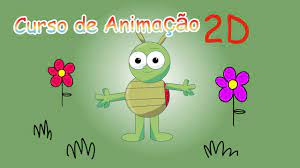 ANIMAÇÃO 2D: DO BÁSICO AO AVANÇADO - COMBO ESTÚDIO