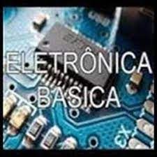 CURSO DE ELETRÔNICA BÁSICA PARA BANCADA DE LABORATÓRIO