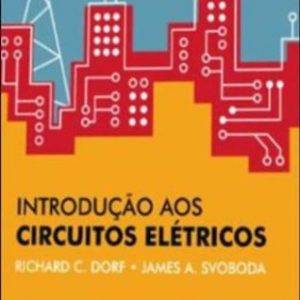 INTRODUÇÃO À CIRCUITOS ELÉTRICOS - ITALLO BRANDÃO