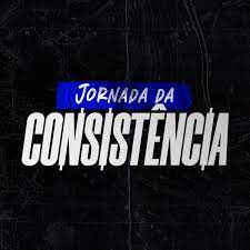 JORNADA DA CONSISTÊNCIA - THAYS TRADER