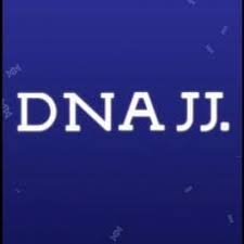 DNA JJ - JOEL JOTA - markrting digital - rateio de concursos