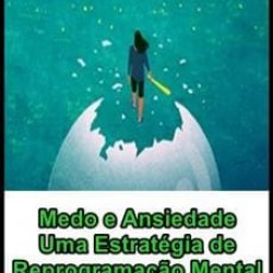 ENFRENTE OS PROBLEMAS MEDOS ANSIEDADES E LIVRE-SE