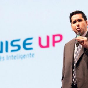 WISE UP: TREINAMENTO DE VENDAS - FLÁVIO AUGUSTO