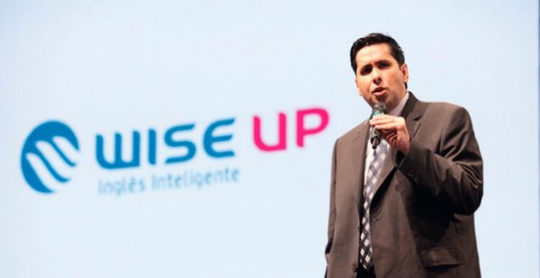 WISE UP: TREINAMENTO DE VENDAS - FLÁVIO AUGUSTO